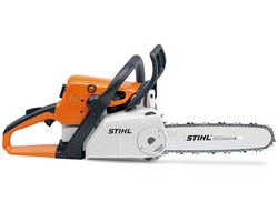 Бензопила STIHL MS 230 C-BE 16"