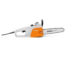 Электропила Stihl MSE 141 C-Q 14" (35 см)