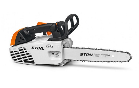 Бензопила STIHL MS 194 T 14"