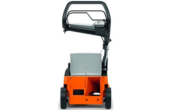 Газонокосилка бензиновая самоходная STIHL RM 448.1 TC