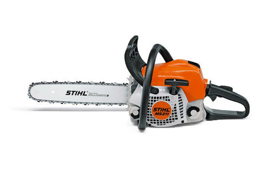 Бензопила STIHL MS 211 14"