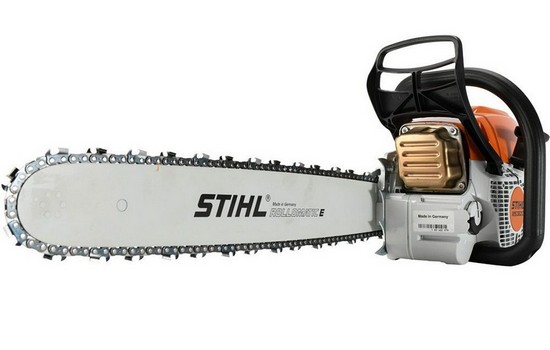 Бензопила STIHL MS 362 C-M 18"