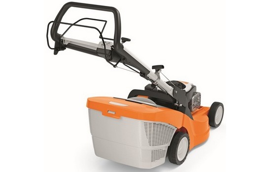 Газонокосилка бензиновая самоходная STIHL RM 448.0 VC