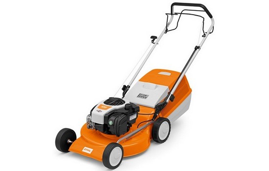 Газонокосилка бензиновая STIHL RM 253.2