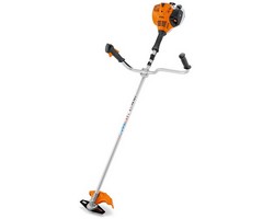 Мотокоса STIHL FS 70 C-E нож 230-2 + DuroCut 20-2