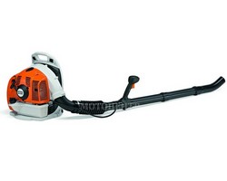 Ранцевое воздуходувное устройство STIHL BR 430