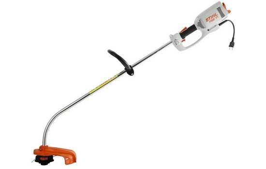 Мотокоса STIHL FSE 71