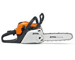 Бензопила STIHL MS 211 C-BE 14"