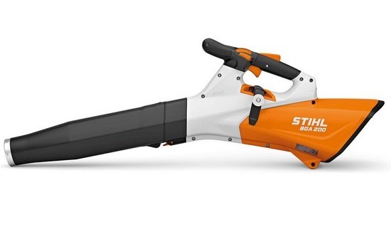 Воздуходувное устройство STIHL BGA 200