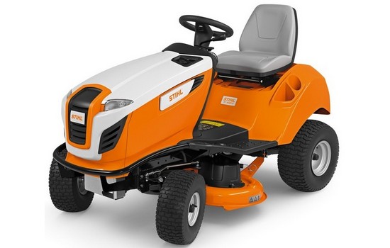 Садовый трактор STIHL RT 4097.1SX 95см