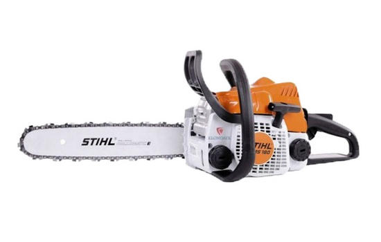 Бензопила STIHL MS 180 14&quot;