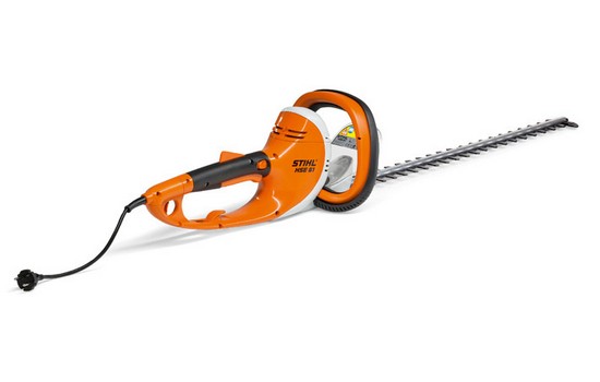 Кусторез электрический STIHL HSE 61