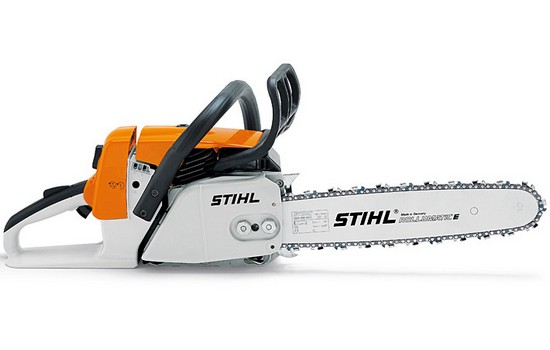 Бензопила STIHL MS 260 16"