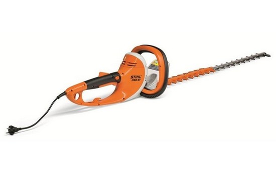 Кусторез электрический STIHL HSE 81 60 см