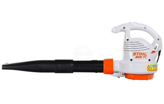 Воздуходувное устройство STIHL BGE 71