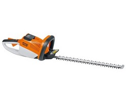 Садовые ножницы аккумуляторные STIHL HSA 66