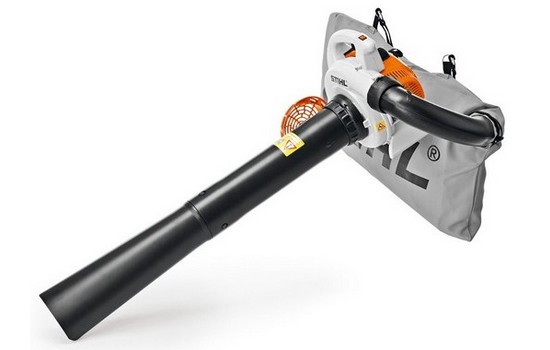 Всасывающий измельчитель STIHL SH 86