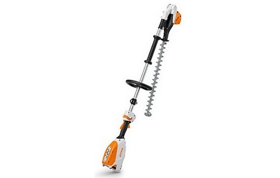 Аккумуляторный мотосекатор Stihl HLA 66