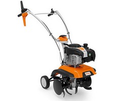 Мотокультиватор бензиновый STIHL MH 445 R