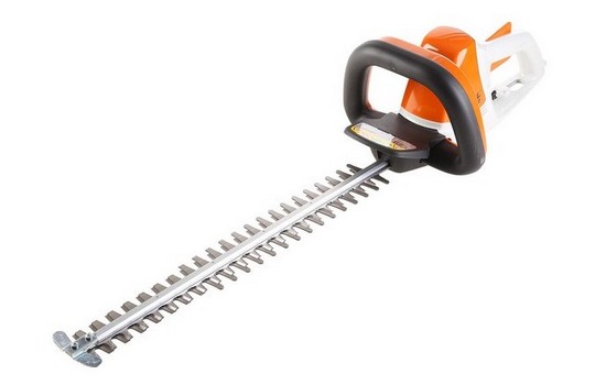 Кусторез электрический STIHL HSE 52