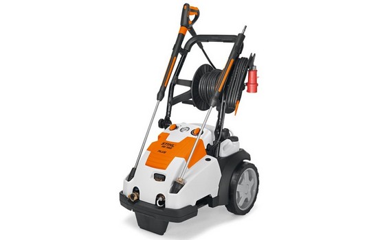 Мойка высокого давления STIHL RE 362 PLUS