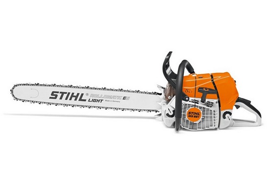 Бензопила Stihl MS 661 25"