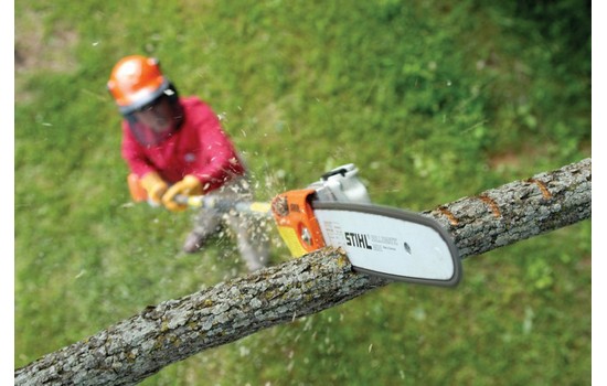 Высоторез STIHL HT 56 C-E