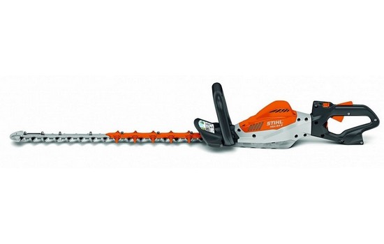 Садовые ножницы аккумуляторные STIHL НSA 94 R 75 см без аккумулятора