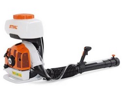 Опрыскиватель STIHL SR 430