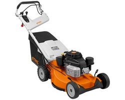 Газонокосилка бензиновая самоходная STIHL RM 756.0 YC