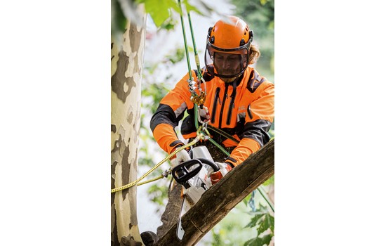 Аккумуляторная цепная пила STIHL MSA 161 T 12&quot; (30 см)