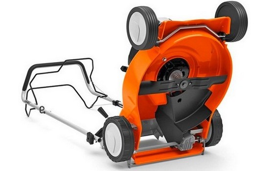 Газонокосилка бензиновая STIHL RM 248.2