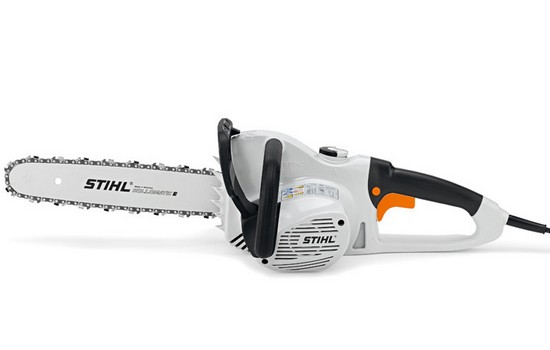 Электропила STIHL MSE 210 C-BQ 14"