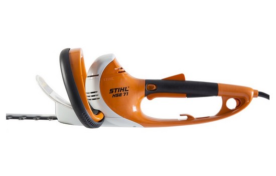 Кусторез электрический STIHL HSE 71