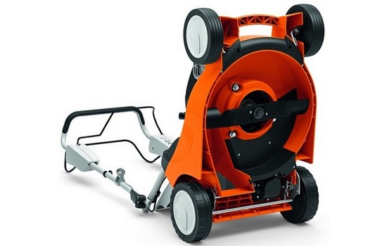 Газонокосилка бензиновая STIHL RM 443