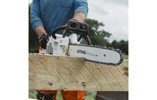 Бензопила STIHL MS 194 C-E 14"