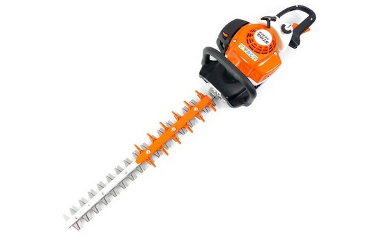 Кусторез бензиновый STIHL HS 82 R 75 см