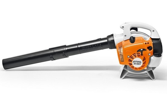 Воздуходувное устройство STIHL BG 50