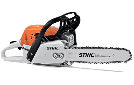 Бензопила STIHL MS 271 16"