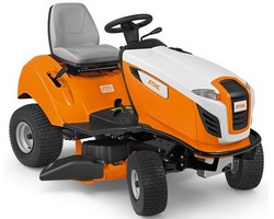 Садовый трактор STIHL RT 4097.1SX 95см