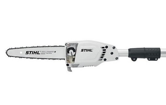 Аккумуляторный высоторез STIHL HTA 86 без аккумулятора