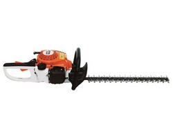 Кусторез бензиновый STIHL HS 45 45 см