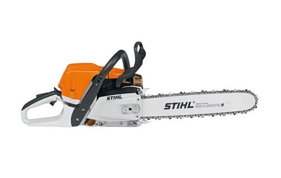 Бензопила STIHL MS 362 C-M 18"