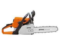 Бензопила Stihl MS 210 14"