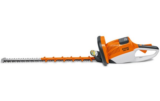 Садовые ножницы аккумуляторные STIHL HSA 86