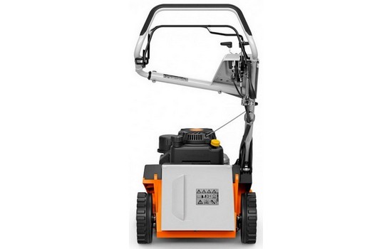 Газонокосилка бензиновая самоходная STIHL RM 650.0 VS