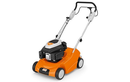 Аэратор STIHL RL 540 бензиновый