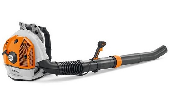 Ранцевое воздуходувное устройство STIHL BR 700