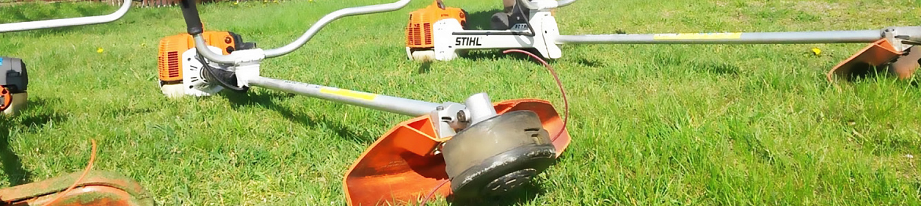 Выберите лучший триммер Stihl (Штиль) - обзор, сравнение моделей и советы по выбору полезного инструмента