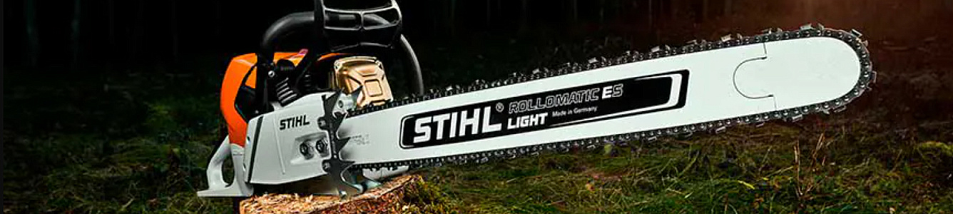 Выбрать пилу Stihl (Штиль) из огромного ассортимента на рынке - сложная задача, давайте попробуем её решить?